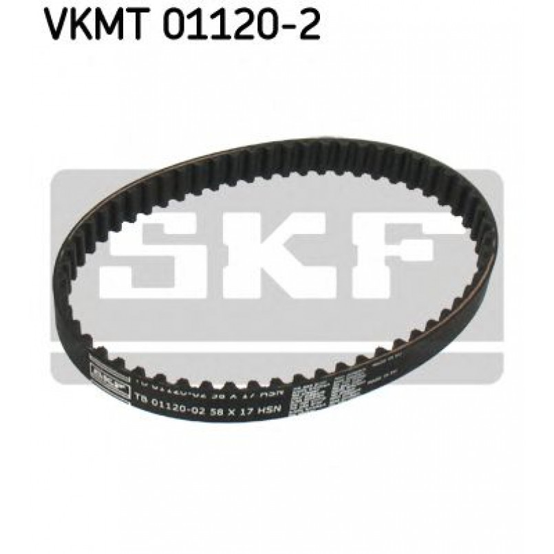 VKMT 01120-2 SKF Ремінь ГРМ